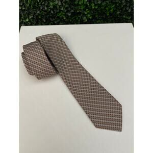 Vintage Florentino, Men's Polyester Necktie